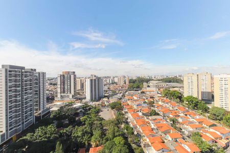 Apartamento para alugar com 93m², 3 quartos e 1 vaga Apartamento para alugar com 93m², 3 quartos e 1 vagaVaranda gourmet
