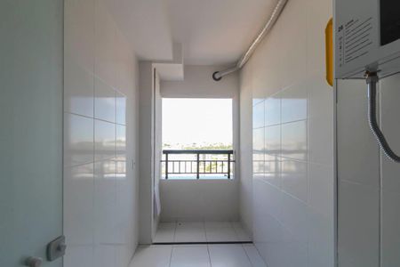 Apartamento para alugar com 93m², 3 quartos e 1 vaga Apartamento para alugar com 93m², 3 quartos e 1 vagaÁrea de Serviço