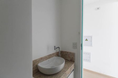 Apartamento para alugar com 93m², 3 quartos e 1 vaga Apartamento para alugar com 93m², 3 quartos e 1 vagaLavabo