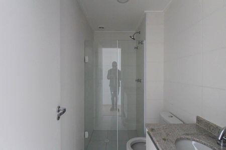 Apartamento para alugar com 93m², 3 quartos e 1 vaga Apartamento para alugar com 93m², 3 quartos e 1 vagaBanheiro