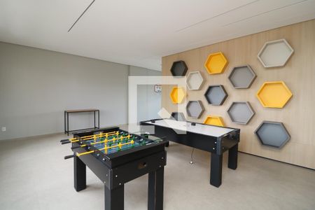 Apartamento para alugar com 93m², 3 quartos e 1 vaga Apartamento para alugar com 93m², 3 quartos e 1 vagaSala de Jogos