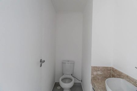 Apartamento para alugar com 93m², 3 quartos e 1 vaga Apartamento para alugar com 93m², 3 quartos e 1 vagaLavabo