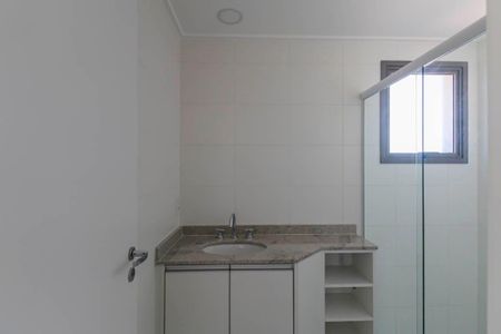 Apartamento para alugar com 93m², 3 quartos e 1 vaga Apartamento para alugar com 93m², 3 quartos e 1 vagaBanheiro da Suíte