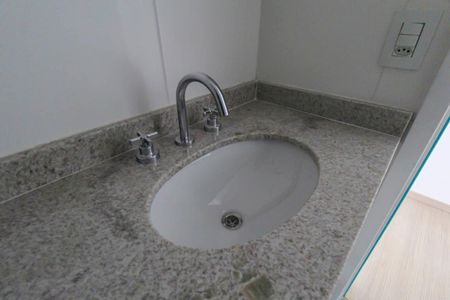 Apartamento para alugar com 93m², 3 quartos e 1 vaga Apartamento para alugar com 93m², 3 quartos e 1 vagaBanheiro