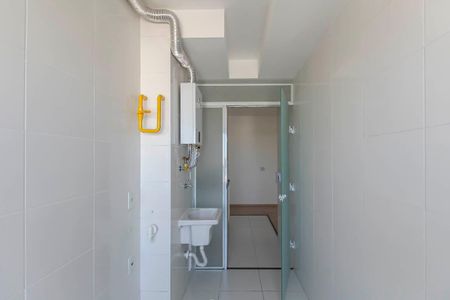 Apartamento para alugar com 93m², 3 quartos e 1 vaga Apartamento para alugar com 93m², 3 quartos e 1 vagaÁrea de Serviço