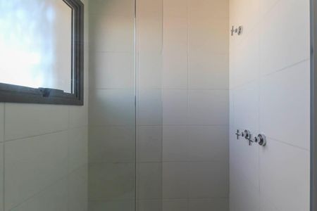 Apartamento para alugar com 93m², 3 quartos e 1 vaga Apartamento para alugar com 93m², 3 quartos e 1 vagaBanheiro da Suíte