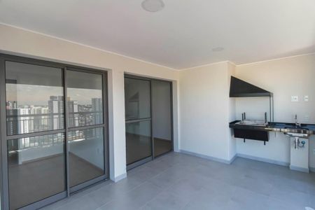 Apartamento para alugar com 93m², 3 quartos e 1 vaga Apartamento para alugar com 93m², 3 quartos e 1 vagaVaranda gourmet