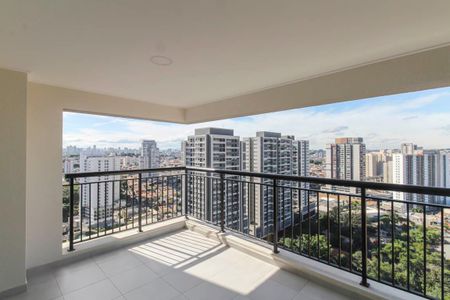 Apartamento para alugar com 93m², 3 quartos e 1 vaga Apartamento para alugar com 93m², 3 quartos e 1 vagaVaranda gourmet