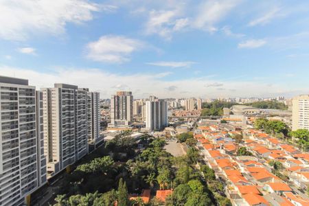 Apartamento para alugar com 93m², 3 quartos e 1 vaga Apartamento para alugar com 93m², 3 quartos e 1 vagaVaranda gourmet