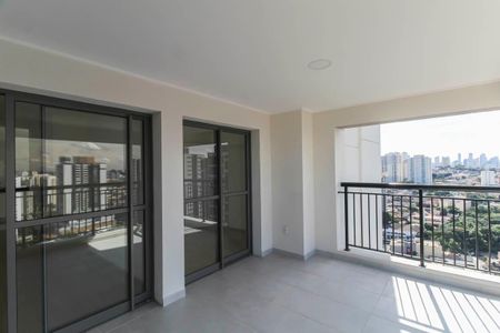 Apartamento para alugar com 93m², 3 quartos e 1 vaga Apartamento para alugar com 93m², 3 quartos e 1 vagaVaranda gourmet