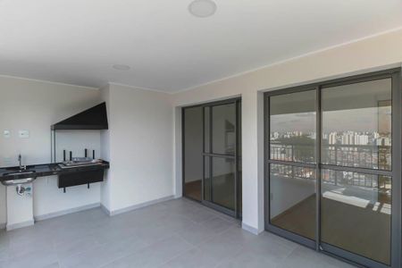 Apartamento para alugar com 93m², 3 quartos e 1 vaga Apartamento para alugar com 93m², 3 quartos e 1 vagaVaranda gourmet