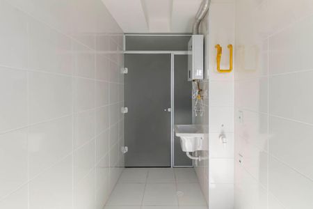 Apartamento para alugar com 93m², 3 quartos e 1 vaga Apartamento para alugar com 93m², 3 quartos e 1 vagaÁrea de Serviço