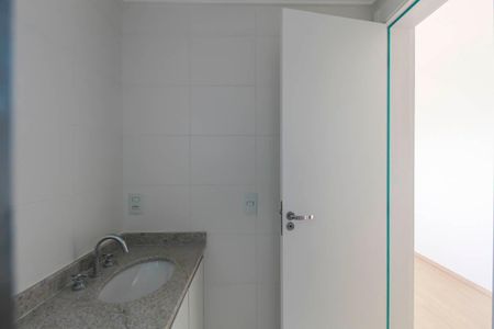Apartamento para alugar com 93m², 3 quartos e 1 vaga Apartamento para alugar com 93m², 3 quartos e 1 vagaBanheiro da Suíte
