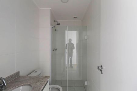 Apartamento para alugar com 93m², 3 quartos e 1 vaga Apartamento para alugar com 93m², 3 quartos e 1 vagaBanheiro Social