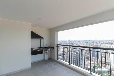 Apartamento para alugar com 93m², 2 quartos e sem vaga Apartamento para alugar com 93m², 2 quartos e sem vagaVaranda da Sala