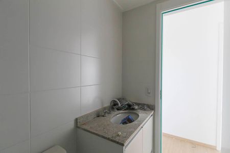 Apartamento para alugar com 93m², 2 quartos e sem vaga Apartamento para alugar com 93m², 2 quartos e sem vagaBanheiro