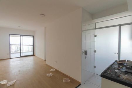 Apartamento para alugar com 93m², 2 quartos e sem vaga Apartamento para alugar com 93m², 2 quartos e sem vagaSala