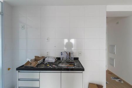 Apartamento para alugar com 93m², 2 quartos e sem vaga Apartamento para alugar com 93m², 2 quartos e sem vagaCozinha