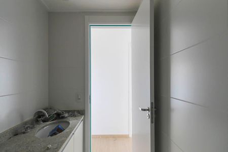 Apartamento para alugar com 93m², 2 quartos e sem vaga Apartamento para alugar com 93m², 2 quartos e sem vagaBanheiro