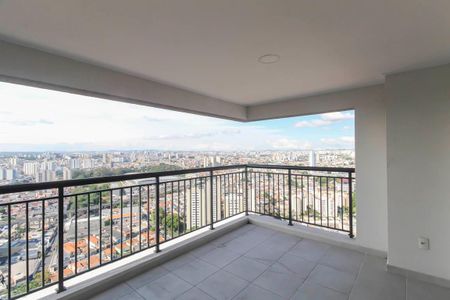 Apartamento para alugar com 93m², 2 quartos e sem vaga Apartamento para alugar com 93m², 2 quartos e sem vagaVaranda da Sala
