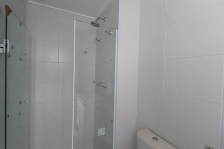 Apartamento para alugar com 93m², 2 quartos e sem vaga Apartamento para alugar com 93m², 2 quartos e sem vagaBanheiro