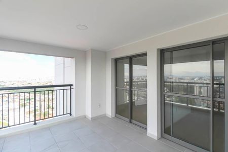 Apartamento para alugar com 93m², 2 quartos e sem vaga Apartamento para alugar com 93m², 2 quartos e sem vagaVaranda da Sala