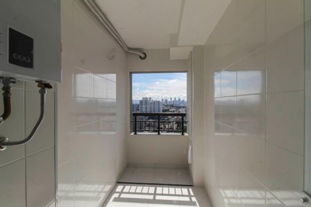 Apartamento para alugar com 93m², 2 quartos e sem vaga Apartamento para alugar com 93m², 2 quartos e sem vagaÁrea de Serviço