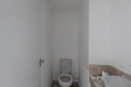Apartamento para alugar com 93m², 2 quartos e sem vaga Apartamento para alugar com 93m², 2 quartos e sem vagaLavabo da Sala