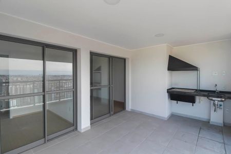 Apartamento para alugar com 93m², 2 quartos e sem vaga Apartamento para alugar com 93m², 2 quartos e sem vagaVaranda da Sala
