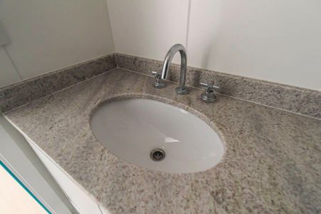 Apartamento para alugar com 93m², 2 quartos e 2 vagas Apartamento para alugar com 93m², 2 quartos e 2 vagasBanheiro Social
