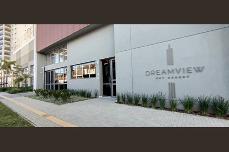 Apartamento para alugar com 93m², 2 quartos e 2 vagas Apartamento para alugar com 93m², 2 quartos e 2 vagasFachada