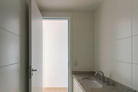 Apartamento para alugar com 93m², 2 quartos e 2 vagas Apartamento para alugar com 93m², 2 quartos e 2 vagasBanheiro Social