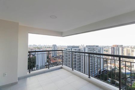 Apartamento para alugar com 93m², 2 quartos e 2 vagas Apartamento para alugar com 93m², 2 quartos e 2 vagasVaranda da Sala