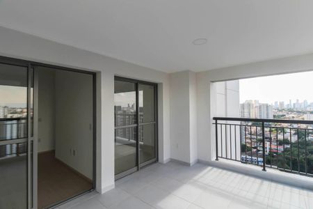 Apartamento para alugar com 93m², 2 quartos e 2 vagas Apartamento para alugar com 93m², 2 quartos e 2 vagasVaranda da Sala