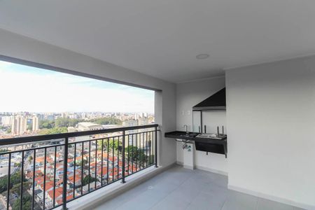 Apartamento para alugar com 93m², 2 quartos e 2 vagas Apartamento para alugar com 93m², 2 quartos e 2 vagasVaranda da Sala
