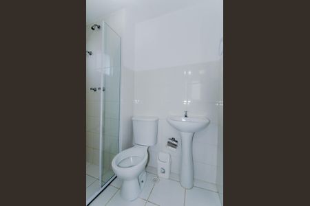 Apartamento para alugar com 84m², 3 quartos e 1 vaga Apartamento para alugar com 84m², 3 quartos e 1 vagaBanheiro Suíte