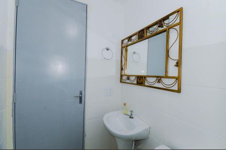 Apartamento para alugar com 84m², 3 quartos e 1 vaga Apartamento para alugar com 84m², 3 quartos e 1 vagaBanheiro Social
