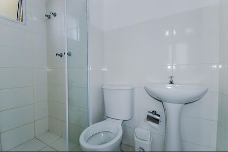 Apartamento para alugar com 84m², 3 quartos e 1 vaga Apartamento para alugar com 84m², 3 quartos e 1 vagaBanheiro Suíte