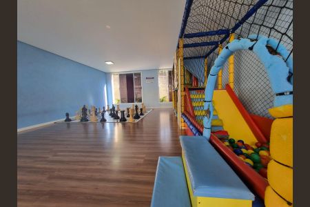 Apartamento para alugar com 84m², 3 quartos e 1 vaga Apartamento para alugar com 84m², 3 quartos e 1 vagaÁrea comum