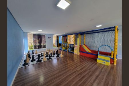 Apartamento para alugar com 84m², 3 quartos e 1 vaga Apartamento para alugar com 84m², 3 quartos e 1 vagaÁrea comum