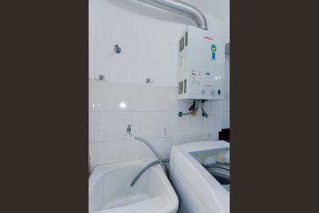 Apartamento para alugar com 84m², 3 quartos e 1 vaga Apartamento para alugar com 84m², 3 quartos e 1 vagaÁrea de Serviço