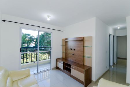 Apartamento para alugar com 84m², 3 quartos e 1 vaga Apartamento para alugar com 84m², 3 quartos e 1 vagaSala