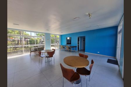 Apartamento para alugar com 84m², 3 quartos e 1 vaga Apartamento para alugar com 84m², 3 quartos e 1 vagaÁrea comum