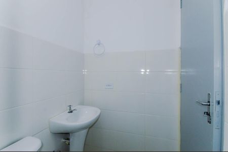 Apartamento para alugar com 84m², 3 quartos e 1 vaga Apartamento para alugar com 84m², 3 quartos e 1 vagaBanheiro Suíte