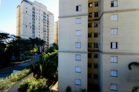 Apartamento para alugar com 84m², 3 quartos e 1 vaga Apartamento para alugar com 84m², 3 quartos e 1 vagaSuíte - Vista