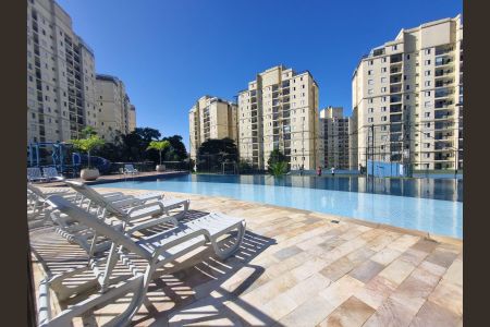 Apartamento para alugar com 84m², 3 quartos e 1 vaga Apartamento para alugar com 84m², 3 quartos e 1 vagaÁrea comum