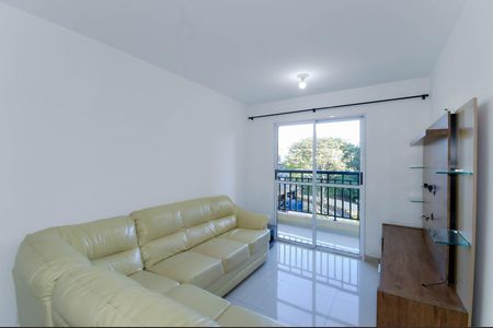 Apartamento para alugar com 84m², 3 quartos e 1 vaga Apartamento para alugar com 84m², 3 quartos e 1 vagaSala