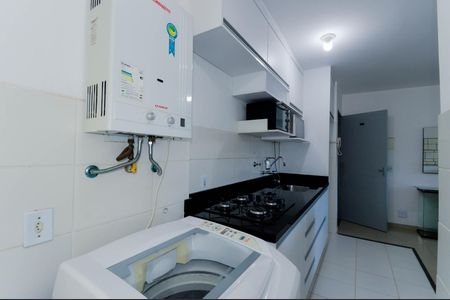 Apartamento para alugar com 84m², 3 quartos e 1 vaga Apartamento para alugar com 84m², 3 quartos e 1 vagaÁrea de Serviço