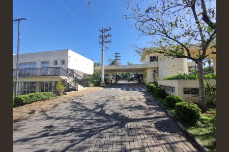 Apartamento para alugar com 84m², 3 quartos e 1 vaga Apartamento para alugar com 84m², 3 quartos e 1 vagaFachada