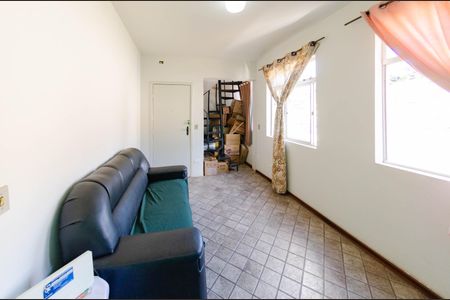 Apartamento à venda com 95m², 3 quartos e 1 vagaSala
